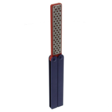 Diamond Sharpening Stone Double Sided 300G & 1200Grit Mini In Folding Cases