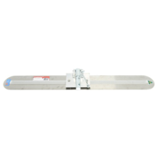 Fresno Trowel 900MMX120MM Stainless Steel Walking Trowel Australian Made