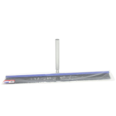 Finishing Brooms 900MM Soft Poly For Concrete Clip Fitting Alum Channel Australian Made