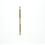 Thread File Internal & Externa Imperial UNC/UNF With 8 Pitch  Sizes 10, 11, 12, 14, 16, 18,