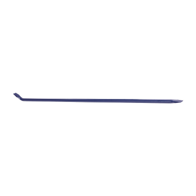 Pinch Bar 1500 x 25mm Hexagon 5PB150025