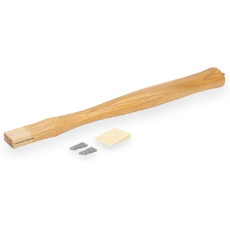 Repl Handle 355MM Claw Hammer Vaughan USA