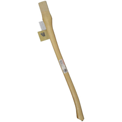 Axe 3-5lb Single Bit 900MM Handle Curved Vaughan USA