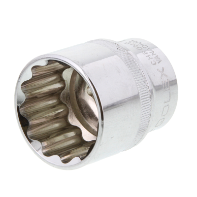 Socket 1-1/8
