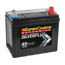 Generator Battery 12V Smf43