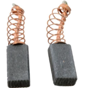 Carbon Brush For Bosch Equivalent 2604321913
