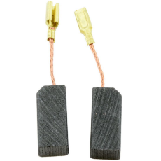 Carbon Brush For Bosch Equivalent 1617014134