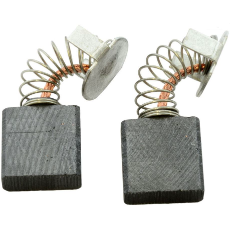 Carbon Brush Pair Dewalt Equivalent 623919-00