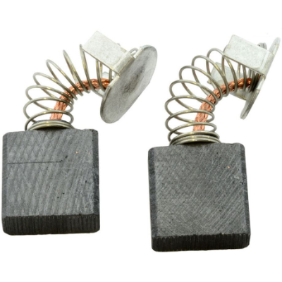 Carbon Brush Pair Dewalt Equivalent 623919-00