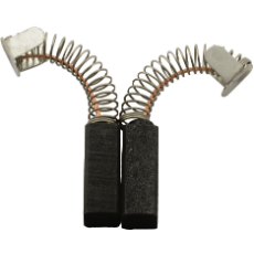 Carbon Brush For Rupes Equivalent 47.77
