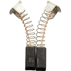 Carbon Brush For Rupes Equivalent 471.60