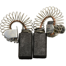 Carbon Brush For Rupes Equivalent 47.45