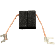 Carbon Brush For Rupes Equivalent 472.050