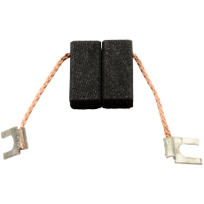 Carbon Brush For Rupes Equivalent 472.050