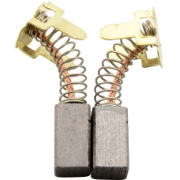 Carbon Brushes For Hitachi Equivalent 999054 & 999051