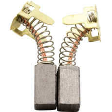 Carbon Brushes For Hitachi Equivalent 999054 & 999051