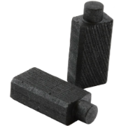 Carbon Brush For Metabo Equivalent 31603367 34301123