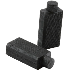 Carbon Brush For Metabo Equivalent 31603367 34301123