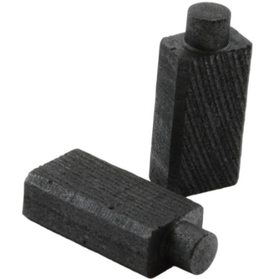 Carbon Brush For Metabo Equivalent 31603367 34301123