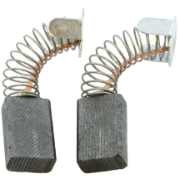 Carbon Brush For Makita Equivalent CB-100  CB-124