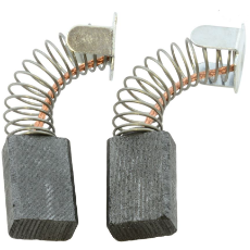 Carbon Brush For Makita Equivalent CB-100  CB-124