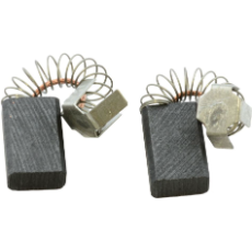Carbon Brush For Makita Equivalent CB-106