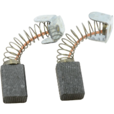 Carbon Brush For Makita  Equivalent CB-51