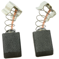 Carbon Brush Pair Makita CB-419