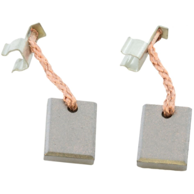 Carbon Brush For Makita Equivalent CB-436  CB-440