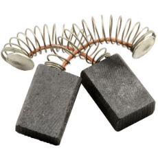Carbon Brush For Metabo Equivalent 316034960 31603494 343011830