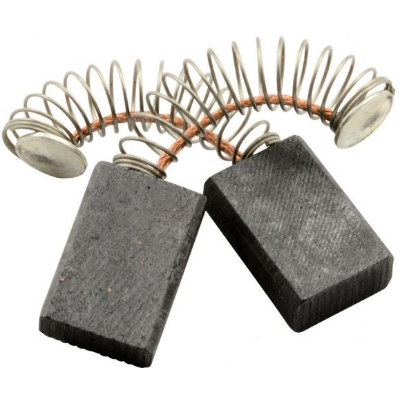 Carbon Brush For Metabo Equivalent 316034960 31603494 343011830