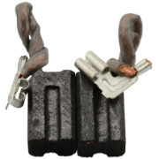 Carbon Brush For Dewalt Equivalent 176949-00