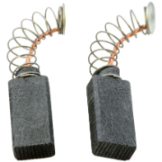 Carbon Brush For Bosch Equivalent 1607014117, W/Cut-Out Device