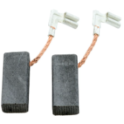 Carbon Brush For Bosch Equivalent 1617000525 1607000485