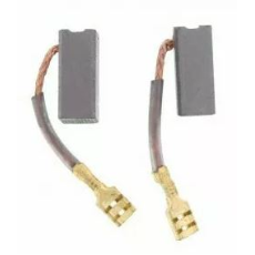 Carbon Brush Pair Bosch 1617014142 1607000496