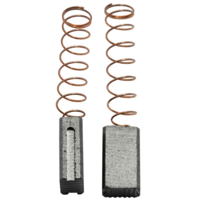 Carbon Brush For Bosch Equivalent 2607014013 W/Cut-Out Device