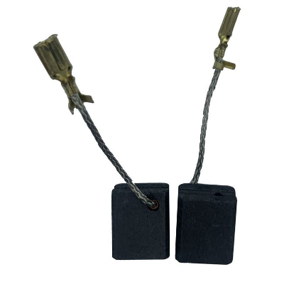 Carbon Brush For Metabo Equivalent 316065450 Suit Angle Grinder 6427-0001-ASE