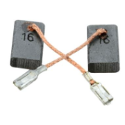 Carbon Brush Pair Bosch 1607014176  1607014172  W/Cut-Out Device