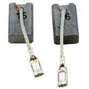 Carbon Brush For Bosch Equivalent 1607000V53 W/Cut-Out Device
