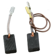 Carbon Brush For Bosch Equivalent 1607014139 W/Cut-Out Device