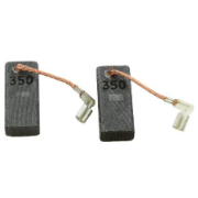 Carbon Brush For Makita CB-350, W/Cut-Out Device