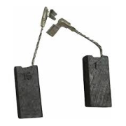 Carbon Brush For Bosch Equivalent 1614321079 W/Cut-Out Device