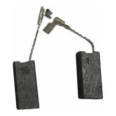 Carbon Brush For Bosch Equivalent 1614321079 W/Cut-Out Device