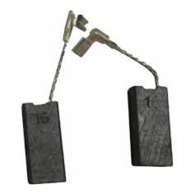 Carbon Brush For Bosch Equivalent 1614321079 W/Cut-Out Device