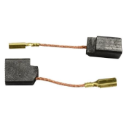 Carbon Brush For BD/Dewalt Equivalent 636128-03, 650913-01 W/Cut-Out Device