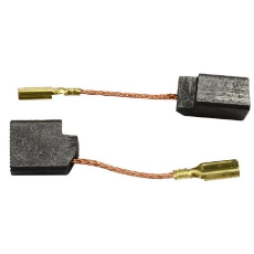 Carbon Brush For BD/Dewalt Equivalent 636128-03, 650913-01 W/Cut-Out Device