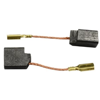 Carbon Brush For BD/Dewalt Equivalent 636128-03, 650913-01 W/Cut-Out Device