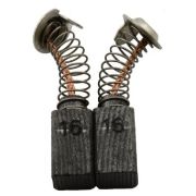 Carbon Brush Forr Hitachi Equivalent 999021  999070  999084, W/Cut-Out Device