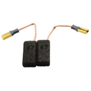 Carbon Brush For Hitachi Equivalent 999088  999076 999087 W/Cut-Out Device
