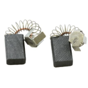 Carbon Brush For Makita Equivalent CB-113 CB-106 W/Cut-Out Device